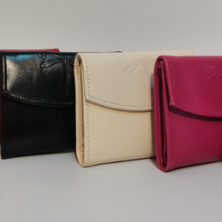 Billeteras Dama